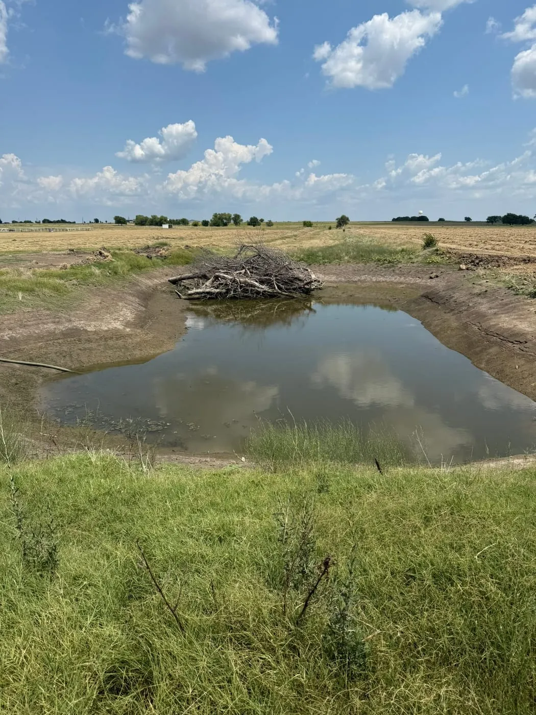 DEVCO Ponds, Retention & Drainage project