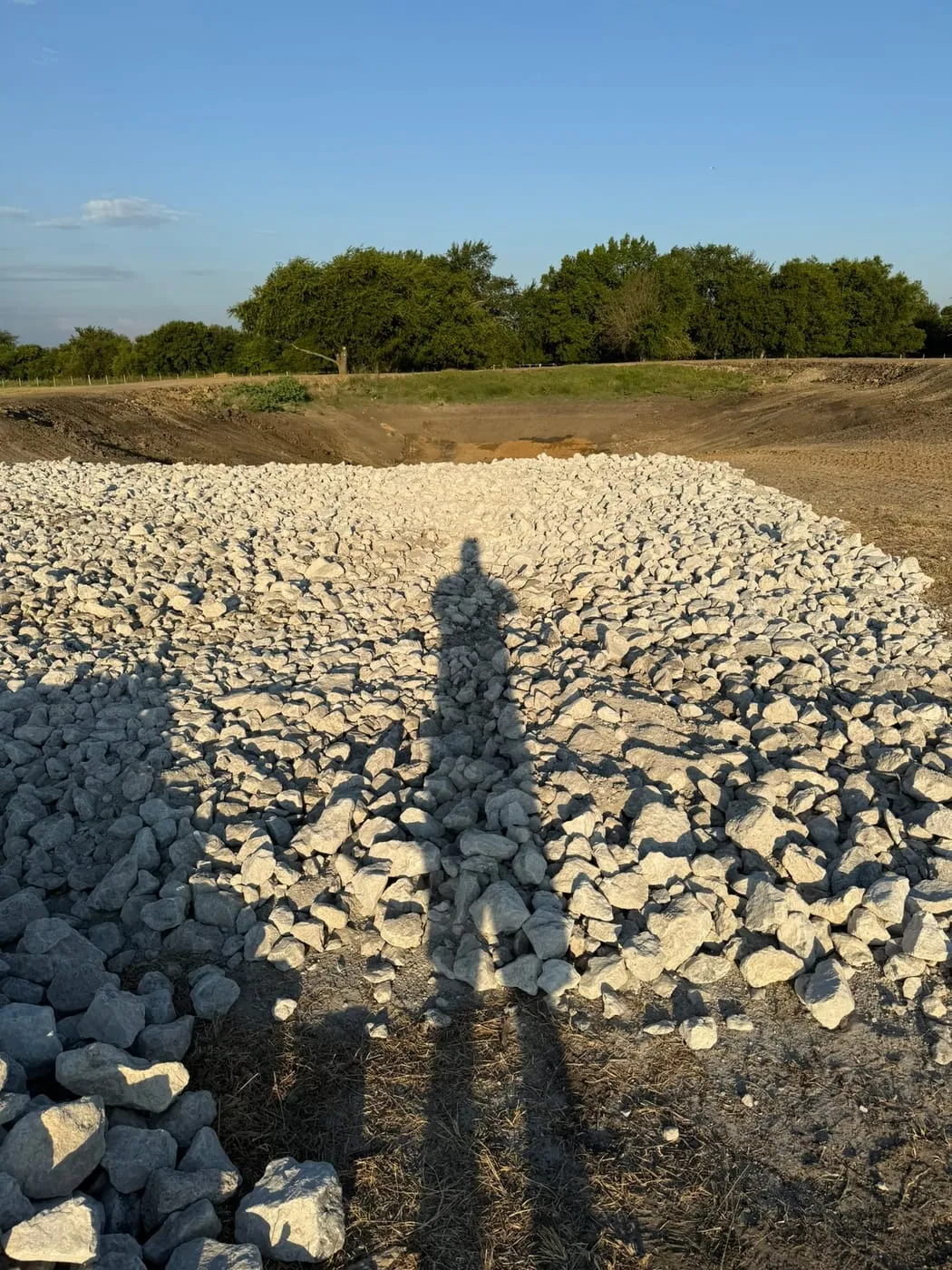 DEVCO Ponds, Retention & Drainage project